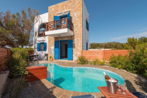 Blue Sea Villa